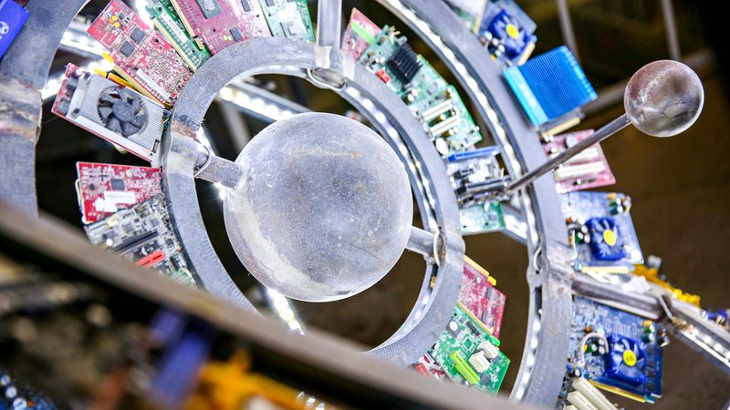 高新技术企业年报代理服务：助力企业合规高效发展**